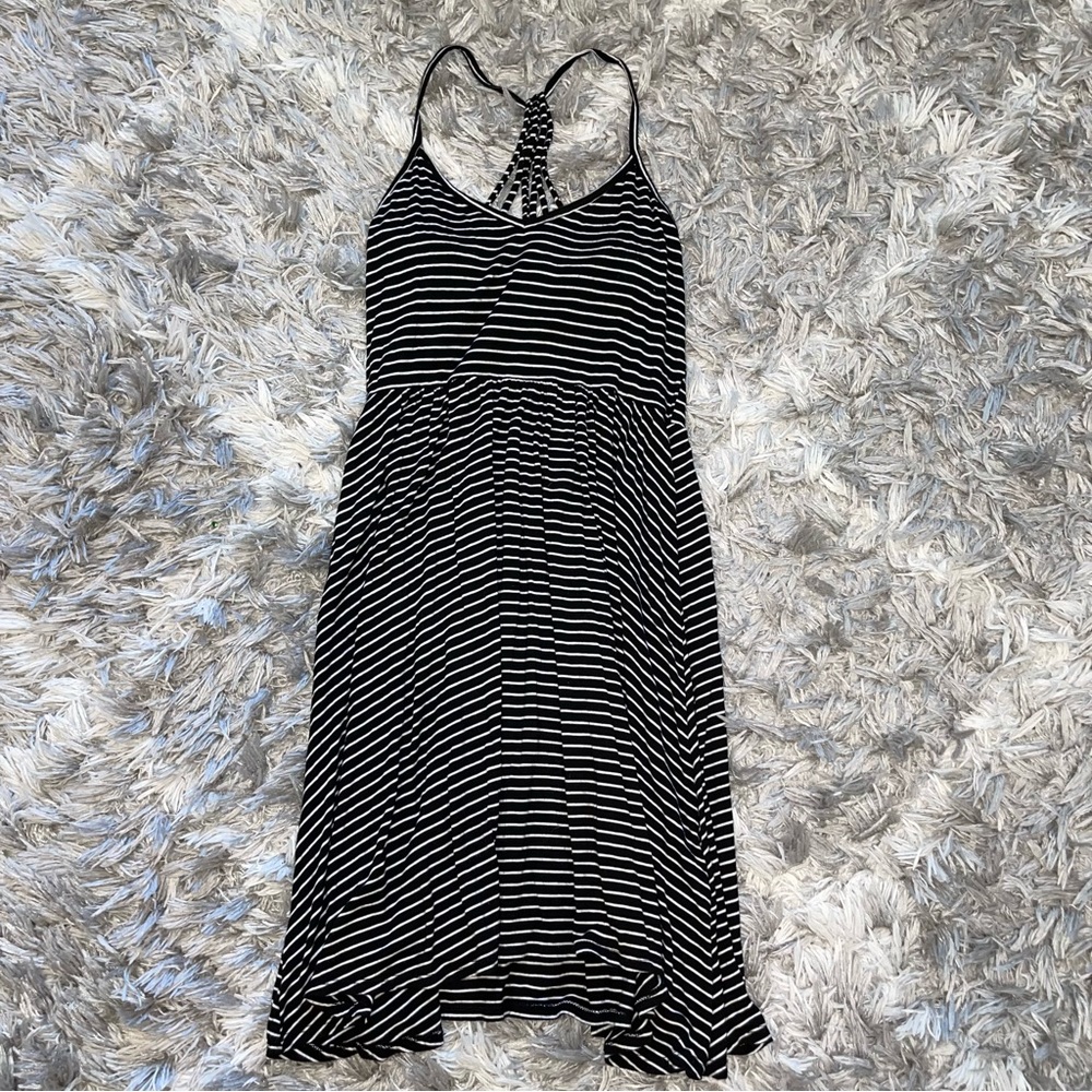 nwot skater dress